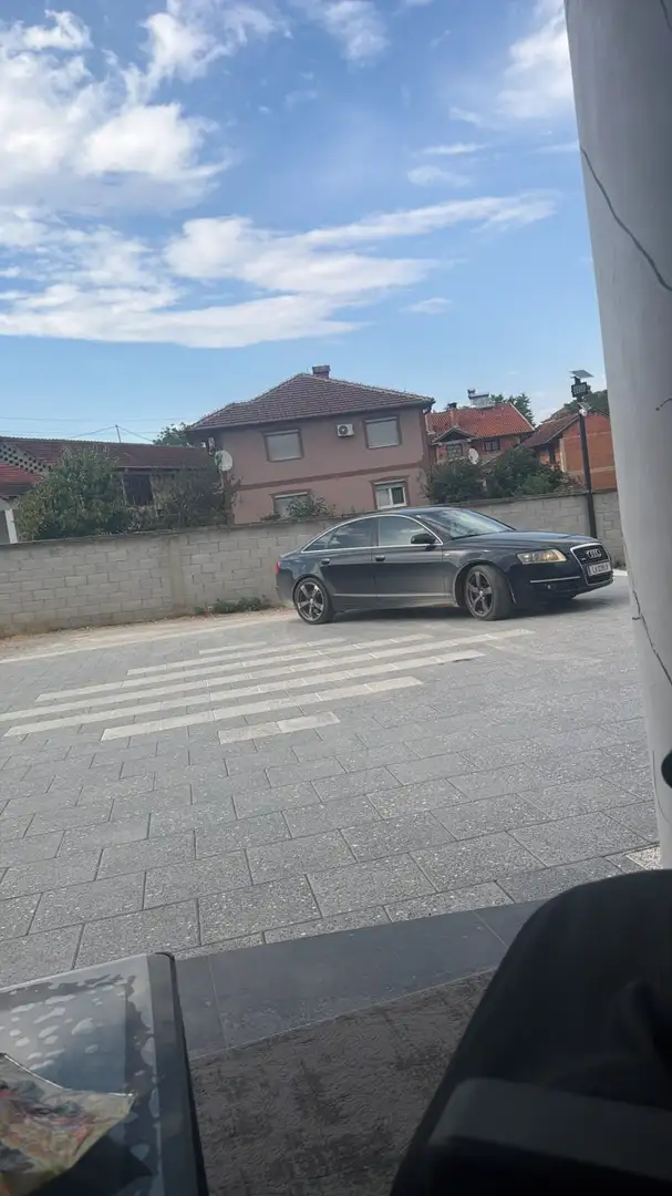Audi A6 allroad 3,0 TDI V6 quattro DPF - 1