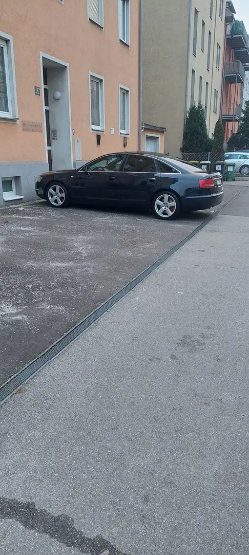 Audi A6 allroad 3,0 TDI V6 quattro DPF - 2