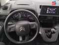 Citroen Berlingo M 1000kg BlueHDi 100ch S\u0026S Pack Premium Connect - thumbnail 17