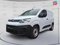 Citroen Berlingo M 1000kg BlueHDi 100ch S\u0026S Pack Premium Connect - thumbnail 1