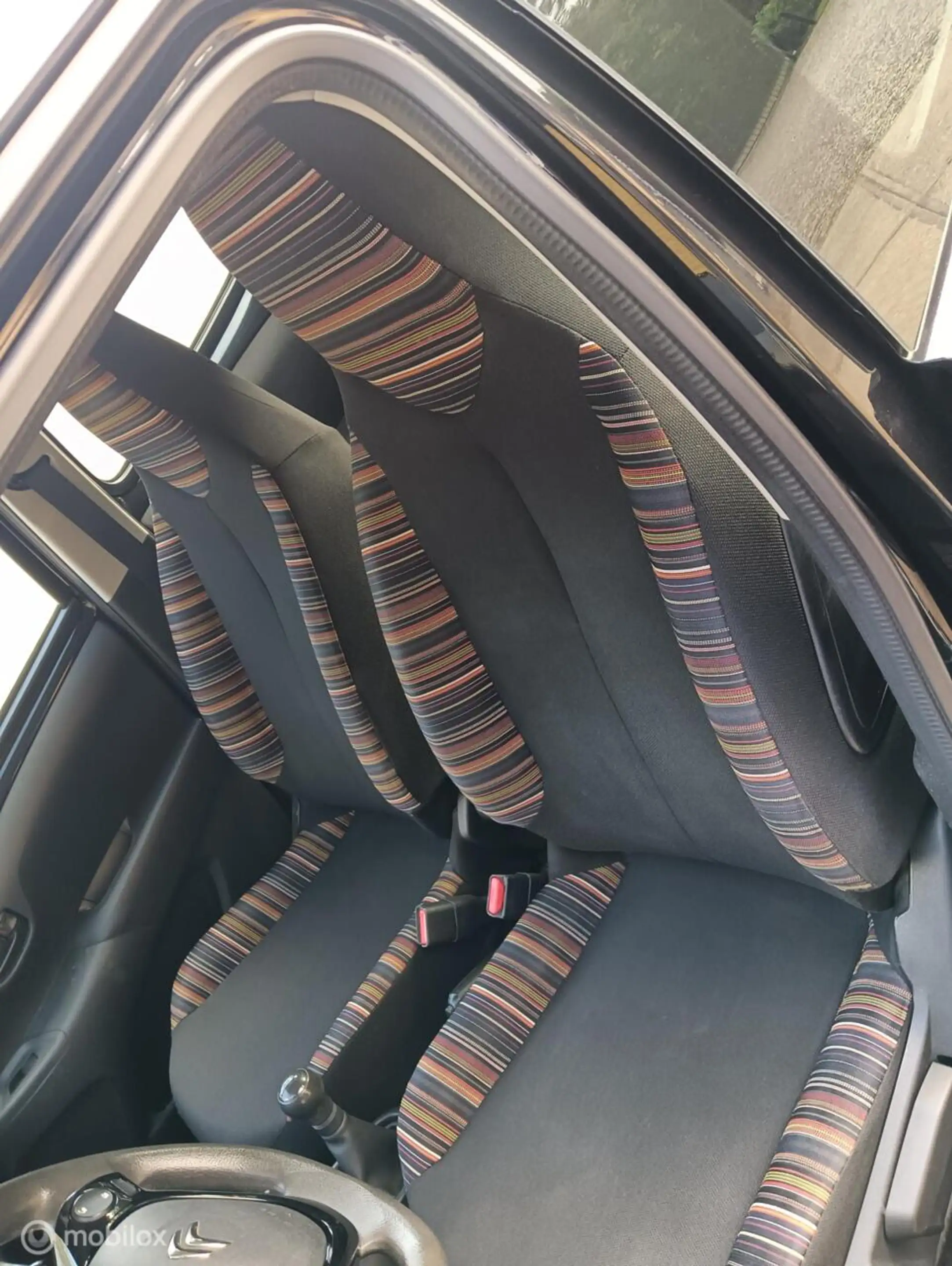 Citroen C1 1.0 e-VTi Cool/groot scherm/5-deurs — photo 11