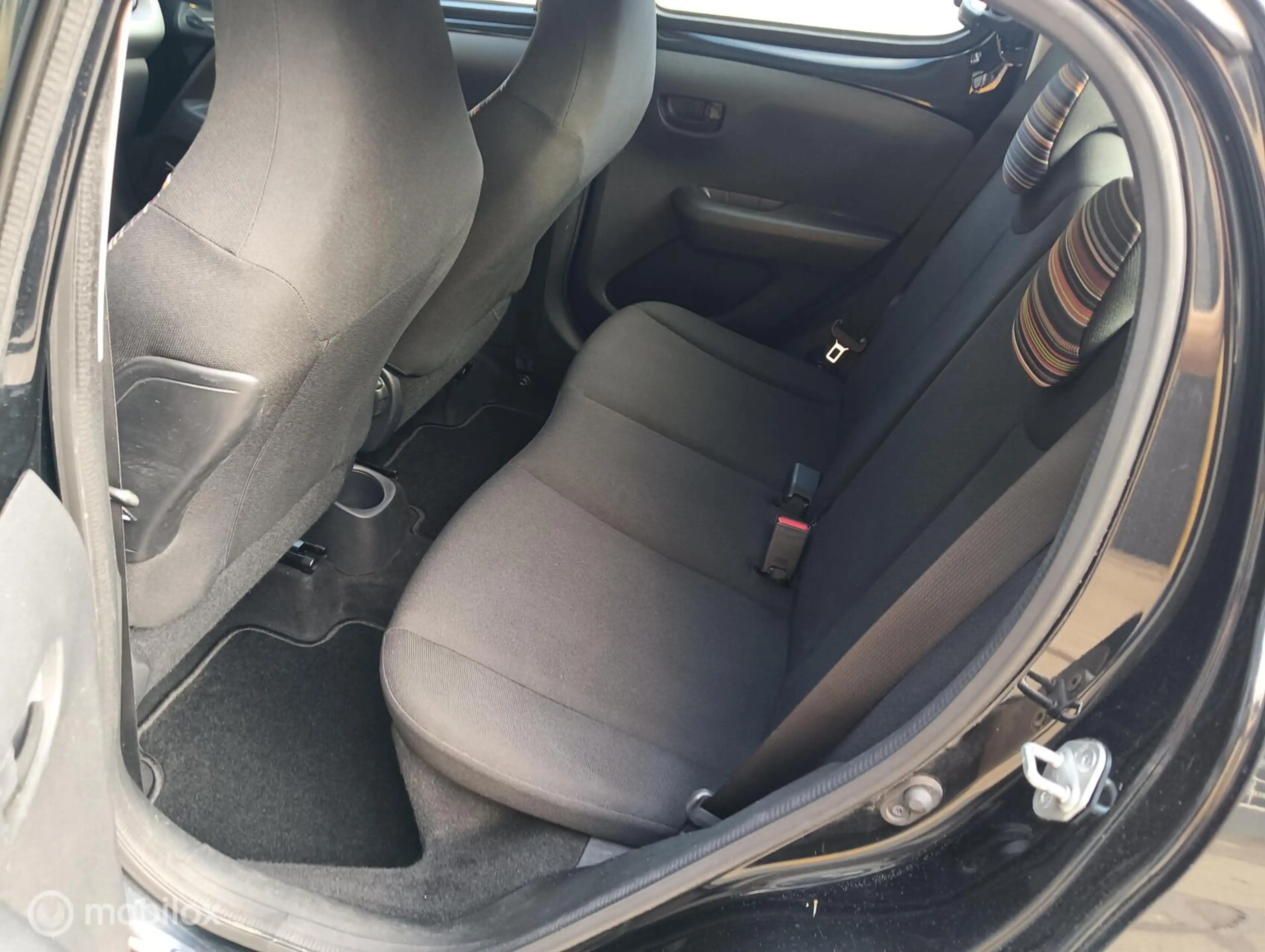 Citroen C1 1.0 e-VTi Cool/groot scherm/5-deurs — photo 19