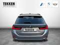 BMW 318 i Touring/Comfort Paket/AHK/Active Guard + Grau - thumbnail 11
