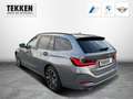 BMW 318 i Touring/Comfort Paket/AHK/Active Guard + Grau - thumbnail 10