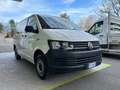 Volkswagen Transporter T6 2.0TDI UNIPROPRETA GARANZIA 24MESI PRONTACONSEG Bianco - thumbnail 4