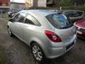 Opel Corsa 1.2 16V ecoFLEX Active Automatik,Klimatronik,2-Han Silber - thumbnail 6