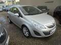 Opel Corsa 1.2 16V ecoFLEX Active Automatik,Klimatronik,2-Han Silber - thumbnail 1