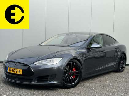 Tesla Model S 90D Base |Gratis Superchargen | Autopilot | Pano