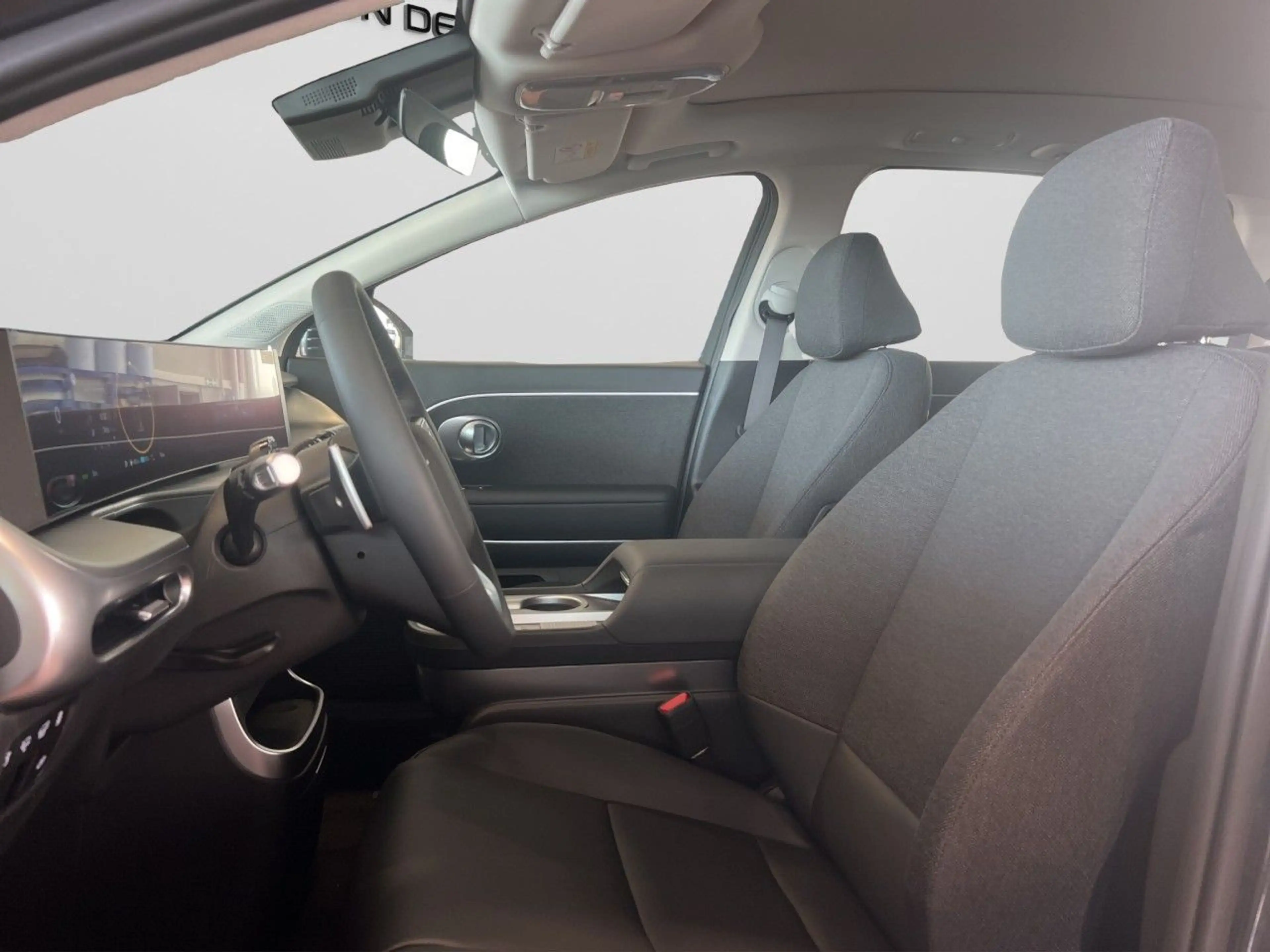 Hyundai IONIQ 9 TECHNIQ 7 SITZE INKL. GLASDACH! — photo 12
