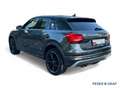 Audi Q2 S Line 35 TFSI S-tronic LED+/Navi/PDC/SHZ Gris - thumbnail 4
