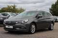 Opel Astra 1.6 Innovation/SHEFT/NAVI/SHZ/BT/KLIMA/LED Gris - thumbnail 1
