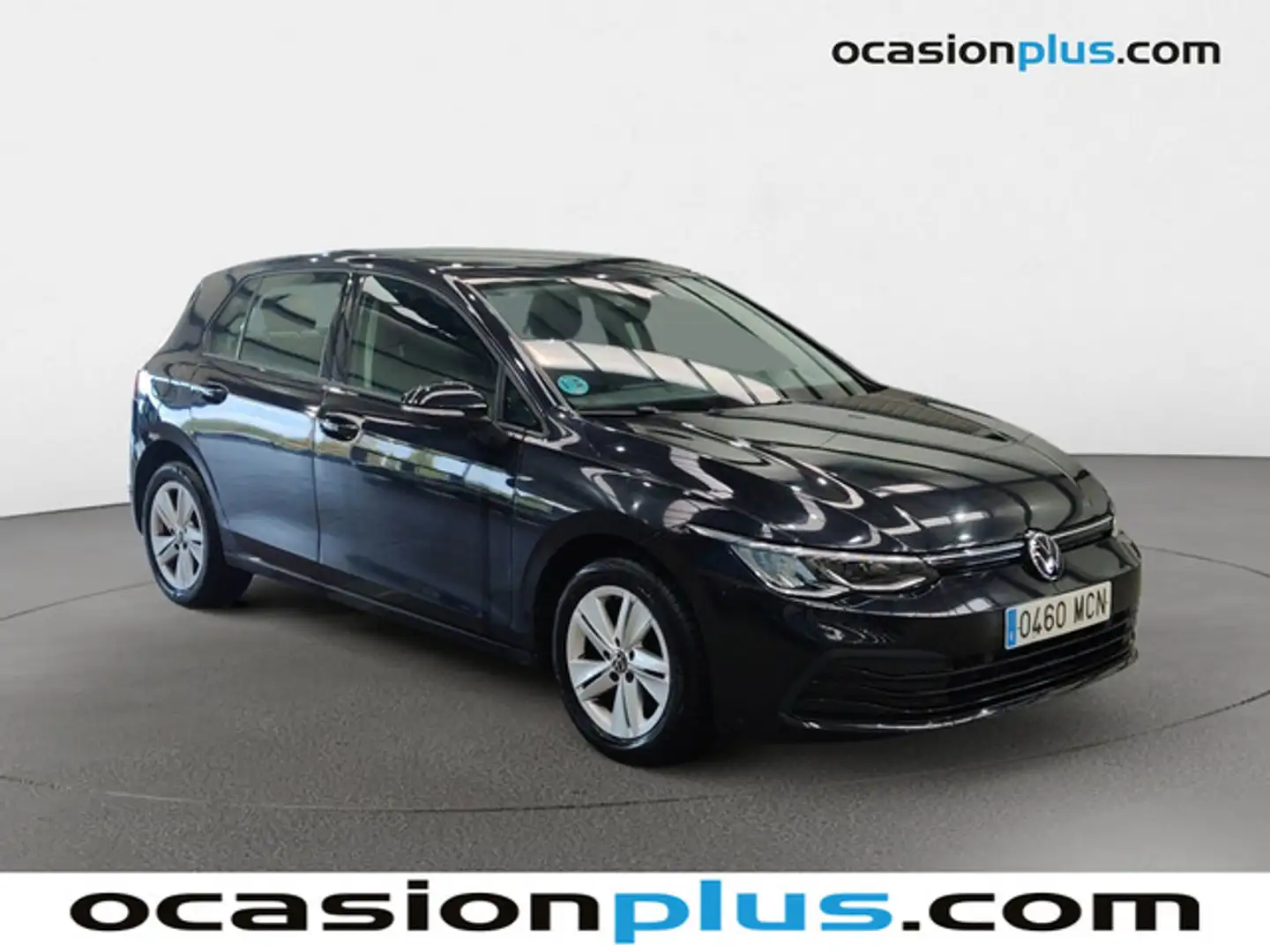 Volkswagen Golf 1.5 TSI Life 96kW Negro - 2