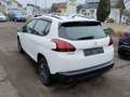 Peugeot 2008 1,2 PT. 110 S&S Active Automatik, AHK, Allwetter Weiß - thumbnail 7