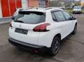 Peugeot 2008 1,2 PT. 110 S&S Active Automatik, AHK, Allwetter Weiß - thumbnail 5