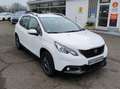 Peugeot 2008 1,2 PT. 110 S&S Active Automatik, AHK, Allwetter Weiß - thumbnail 1