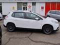 Peugeot 2008 1,2 PT. 110 S&S Active Automatik, AHK, Allwetter Weiß - thumbnail 4