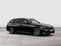 BMW 340 M340i xDrive Touring M Sport HUD+RFK+NAVI+LED Schwarz - thumbnail 9