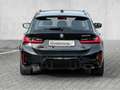 BMW 340 M340i xDrive Touring M Sport HUD+RFK+NAVI+LED Schwarz - thumbnail 4