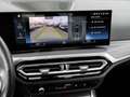 BMW 340 M340i xDrive Touring M Sport HUD+RFK+NAVI+LED Schwarz - thumbnail 11