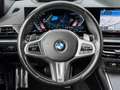 BMW 340 M340i xDrive Touring M Sport HUD+RFK+NAVI+LED Schwarz - thumbnail 14