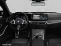 BMW 340 M340i xDrive Touring M Sport HUD+RFK+NAVI+LED Schwarz - thumbnail 4