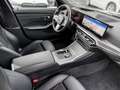 BMW 340 M340i xDrive Touring M Sport HUD+RFK+NAVI+LED Schwarz - thumbnail 7