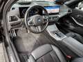 BMW 340 M340i xDrive Touring M Sport HUD+RFK+NAVI+LED Schwarz - thumbnail 8
