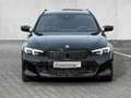 BMW 340 M340i xDrive Touring M Sport HUD+RFK+NAVI+LED Schwarz - thumbnail 3