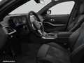 BMW 340 M340i xDrive Touring M Sport HUD+RFK+NAVI+LED Schwarz - thumbnail 3
