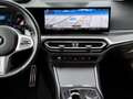 BMW 340 M340i xDrive Touring M Sport HUD+RFK+NAVI+LED Schwarz - thumbnail 10