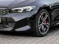 BMW 340 M340i xDrive Touring M Sport HUD+RFK+NAVI+LED Schwarz - thumbnail 5