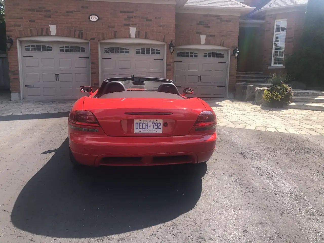 Dodge Viper снимка Dodge Viper