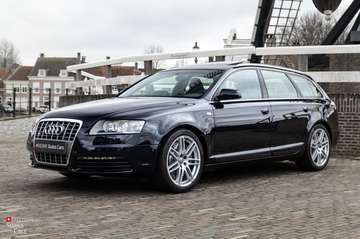 Avant 5.2 FSI V10|Collectable|€39.665,- Ex. Btw