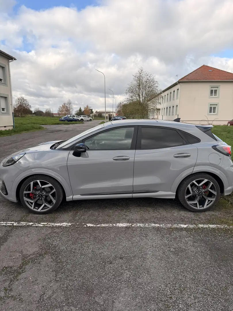 Ford Puma Puma 1.5 EcoBoost 200 ch S - 2