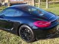 Porsche Cayman CAYMAN BLACK EDITION E6 TELECAMERA Nero - thumbnail 9