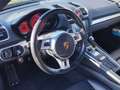 Porsche Cayman CAYMAN BLACK EDITION E6 TELECAMERA Nero - thumbnail 1