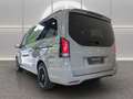 Mercedes-Benz V 300 d 4M AVANTGARDE LANG AMG LINE NIGHT+STDHZG Gris - thumbnail 3