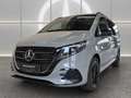 Mercedes-Benz V 300 d 4M AVANTGARDE LANG AMG LINE NIGHT+STDHZG Gris - thumbnail 2