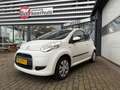 Citroen C1 1.0-12V Selection Weiß - thumbnail 3