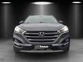 Hyundai TUCSON Tucson 1.6 Premium 4WD Grau - thumbnail 4
