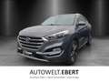 Hyundai TUCSON Tucson 1.6 Premium 4WD Grau - thumbnail 1