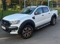 Ford Ranger Wildtrak Weiß - thumbnail 3