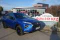 Mitsubishi Eclipse Cross 2,4 PHEV 4WD 45Jahre Edition Aut.***SONDERPREIS*** Blauw - thumbnail 1