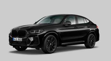 xDrive20d 48V Msport! Cerchi da 20"
