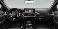 BMW X4 xDrive20d 48V Msport! Cerchi da 20" Nero - thumbnail 4