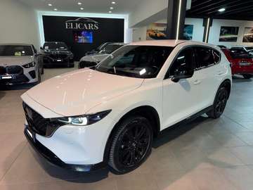 2.2L Skyactiv-D 150 CV 2WD Homura