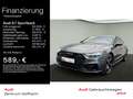 Audi A7 45 TFSI qu 2x S line S tro*EUPE 112 Gris - thumbnail 1