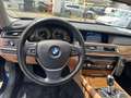 BMW 750 i xDrive 2.HAND Kamera Navi Schiebed. Leder Blauw - thumbnail 17