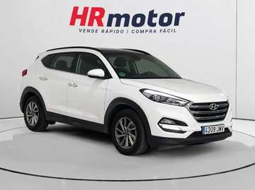 1.7CRDI BD Tecno Sky 4x2
