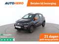 Dacia Spring Comfort Plus 27 kWh 45PK | SF72810 | Dealer Onderh Fekete - thumbnail 1